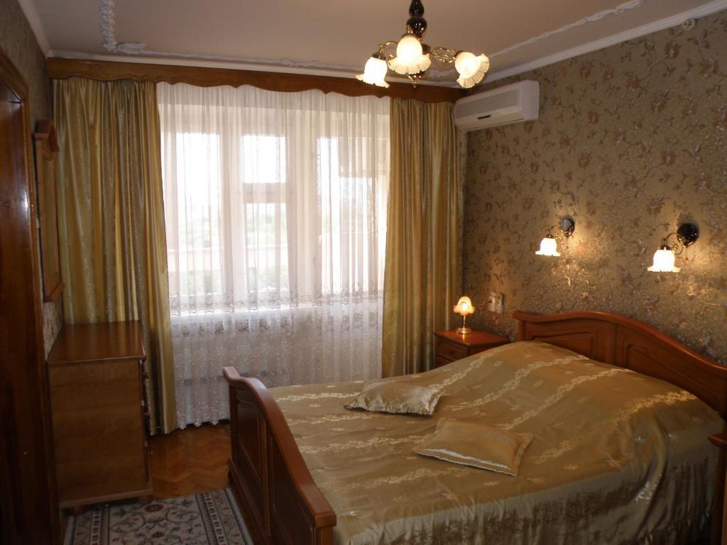Viktoria Hotel Odesa Habitación foto