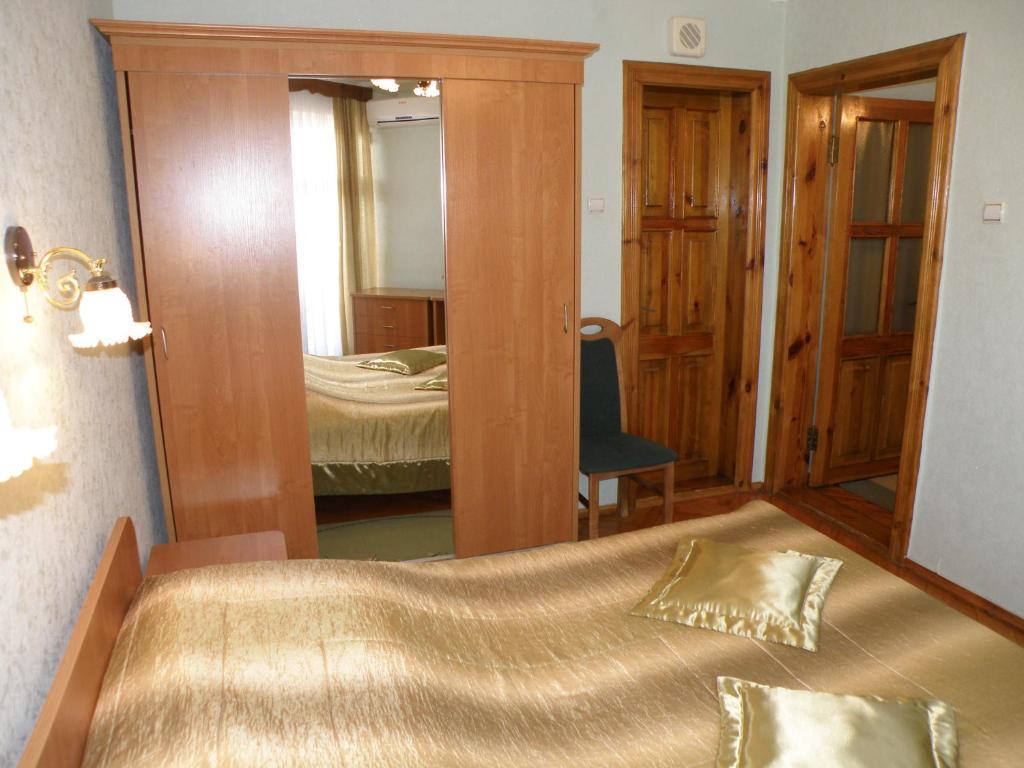 Viktoria Hotel Odesa Habitación foto